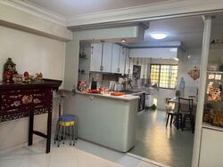 Blk 842G Tampines Arcadia (Tampines), HDB 4 Rooms #500305411